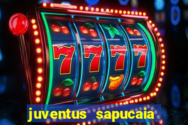 juventus sapucaia do sul